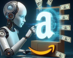 Maximizing passive income through Open AI SORA and Amazon affiliate marketing