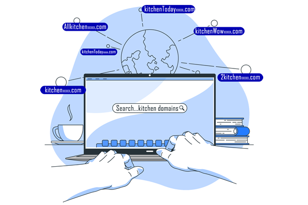 Expired Domains